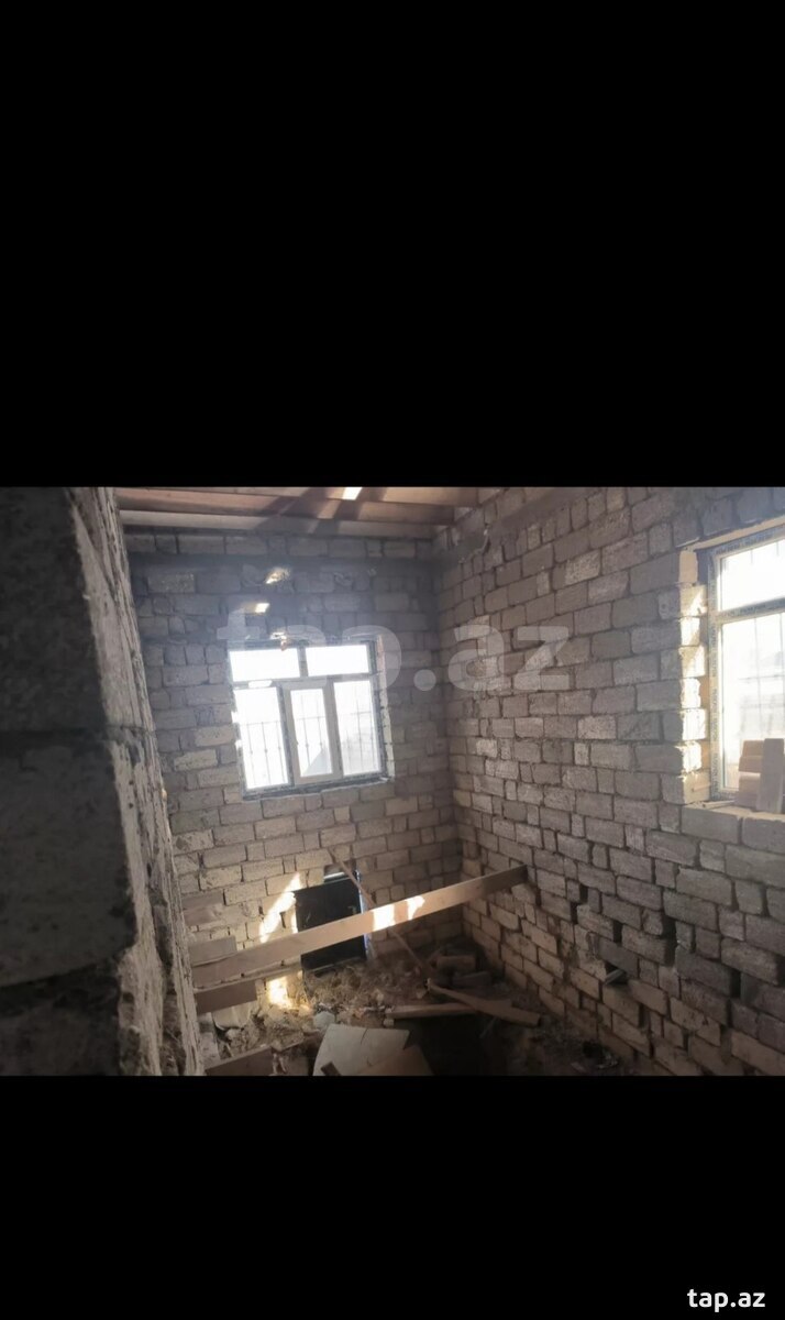 Həyət evi, Hövsan qəs. (16)