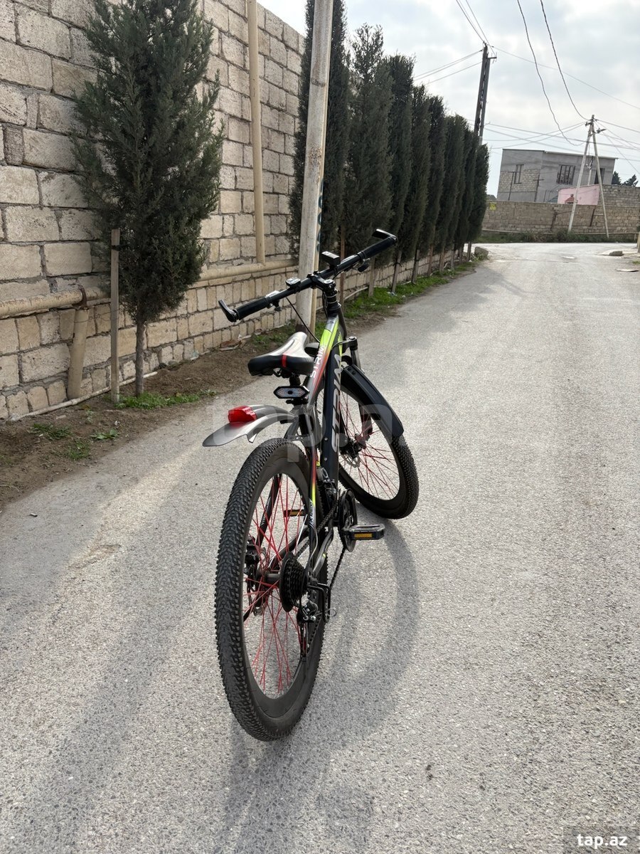 Velosiped