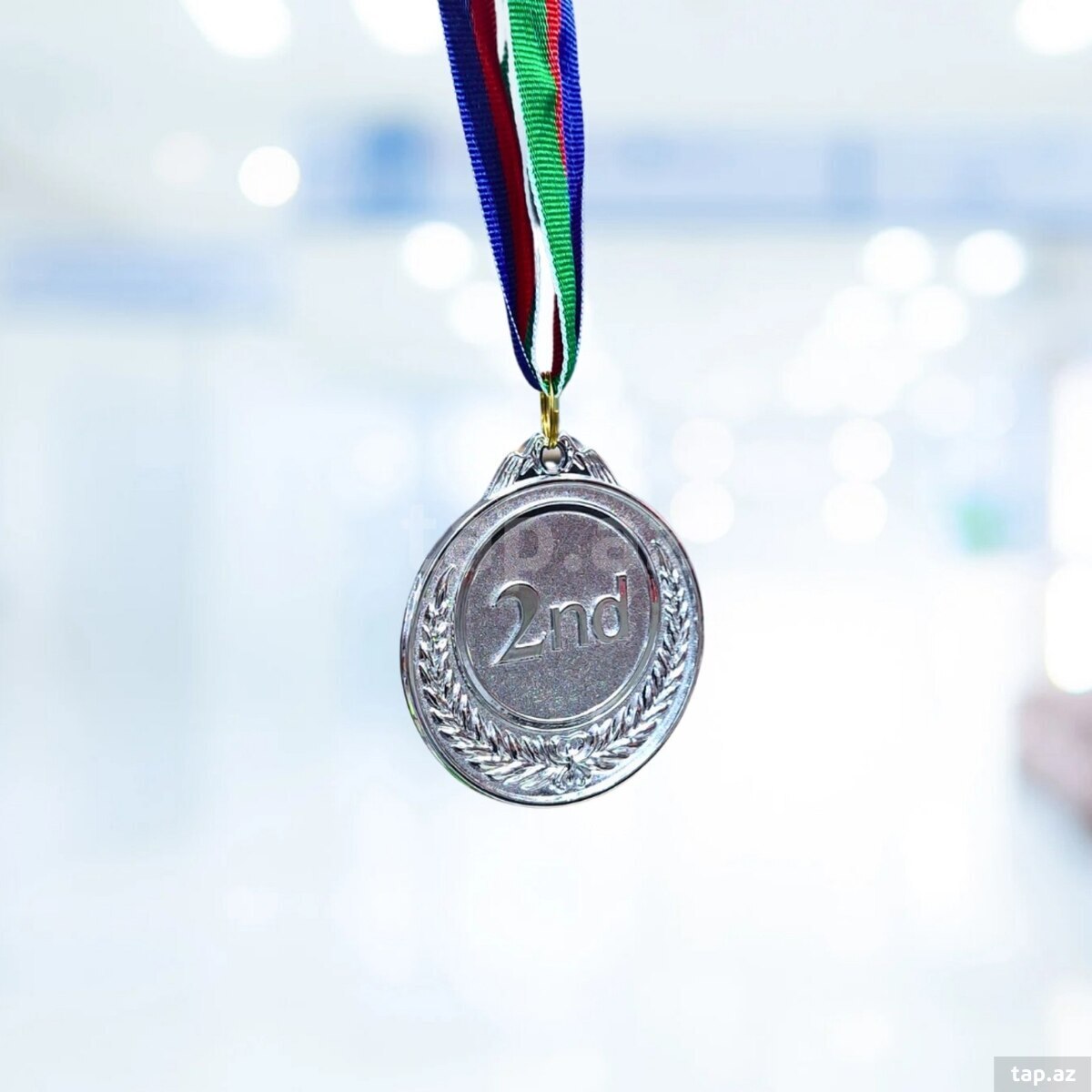 Medal (2)