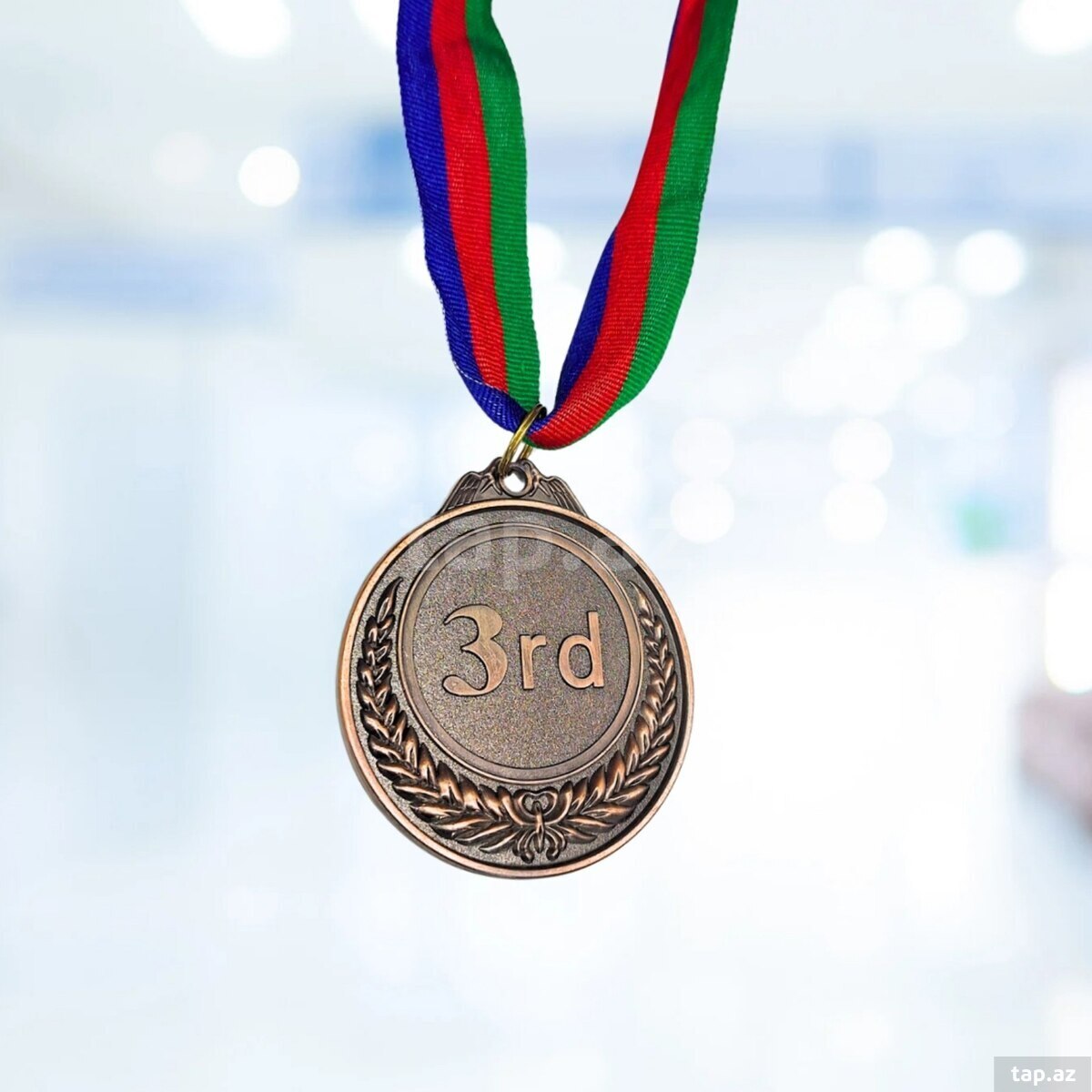 Medal (3)