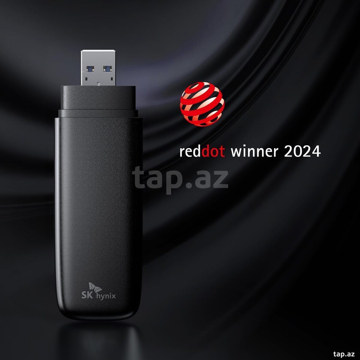 BEETLE T31 1TB Stick SSD Flash Card (3)