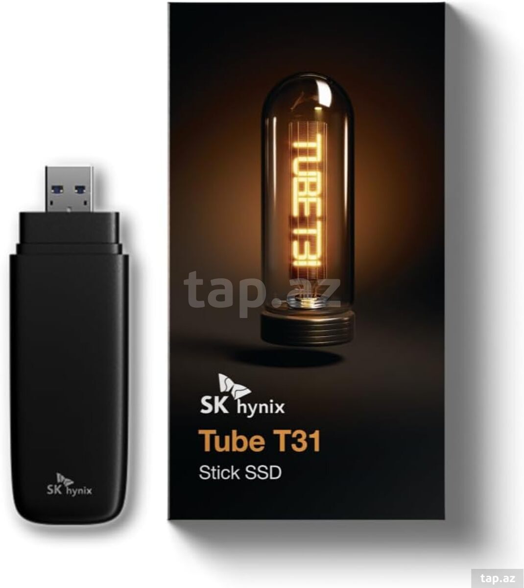 BEETLE T31 1TB Stick SSD Flash Card (2)