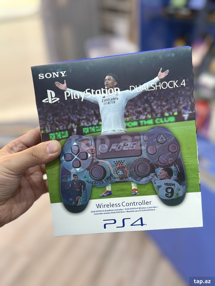 "Sony PlayStation DualShock 4" pultu (3)
