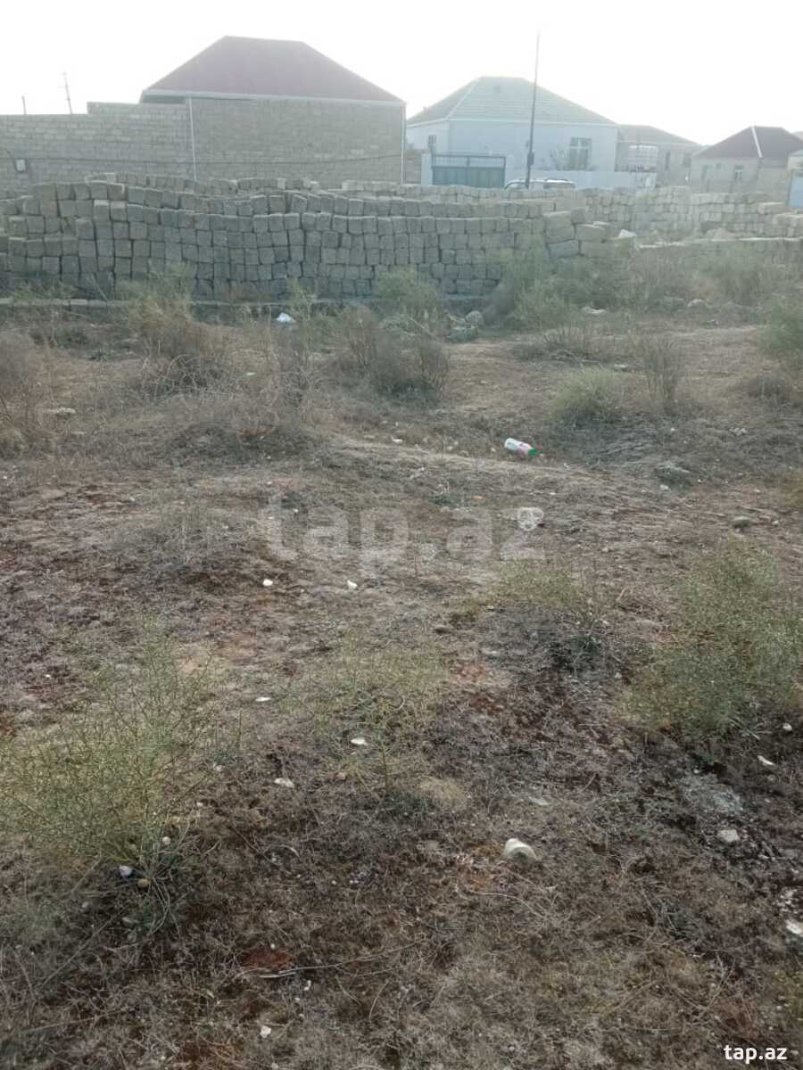 380 sot torpaq sahəsi, Suraxanı r. (3)