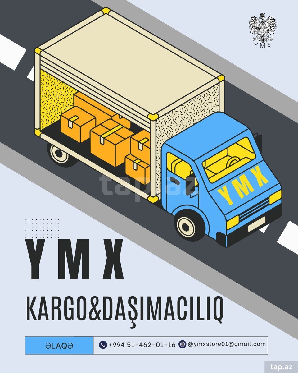 Yükdaşıma xidməti