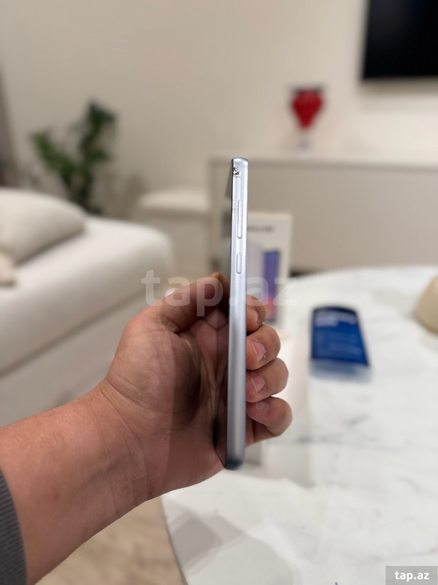 Samsung Galaxy A05 Silver 64GB/4GB (6)