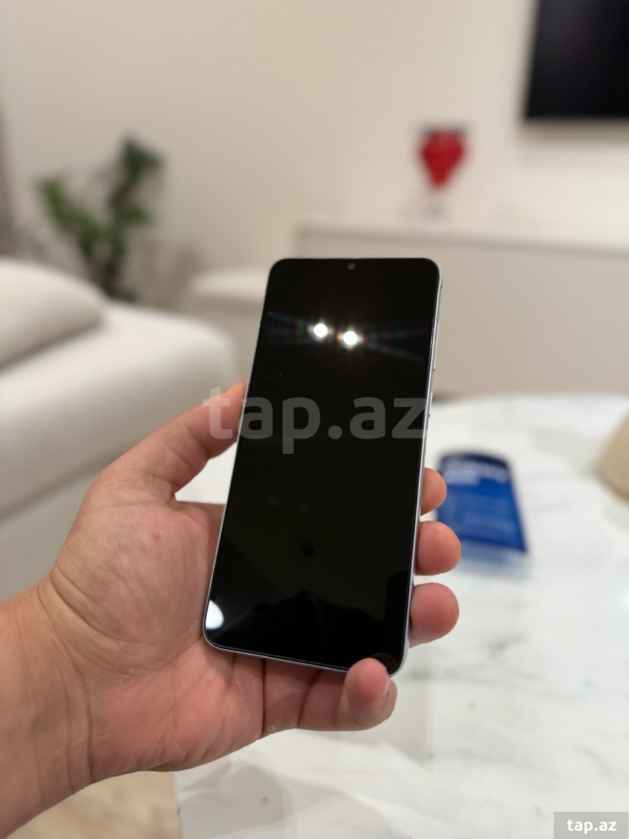 Samsung Galaxy A05 Silver 64GB/4GB (2)