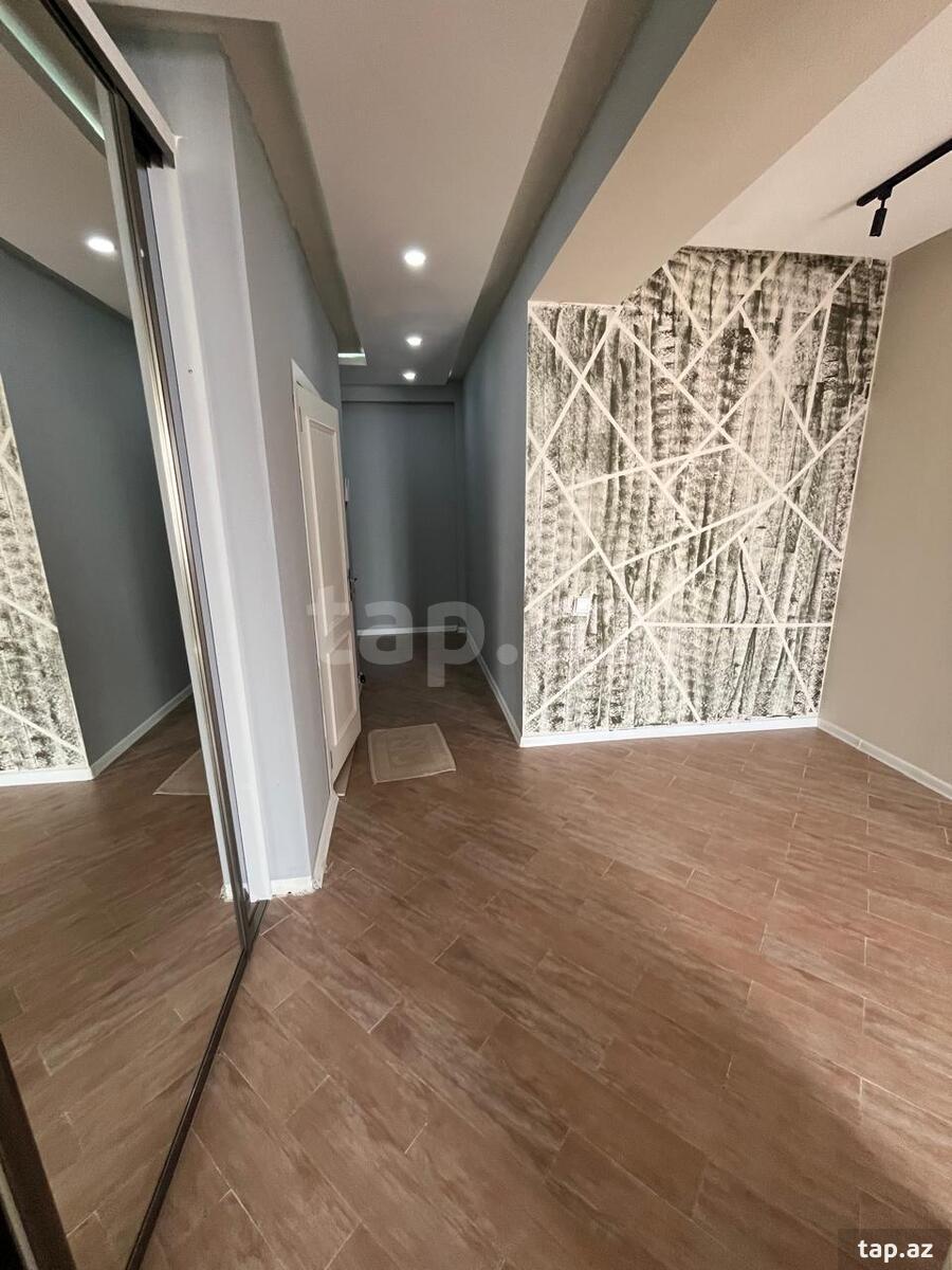 3-otaqlı yeni tikili, Masazır qəs., 95 m² (30)