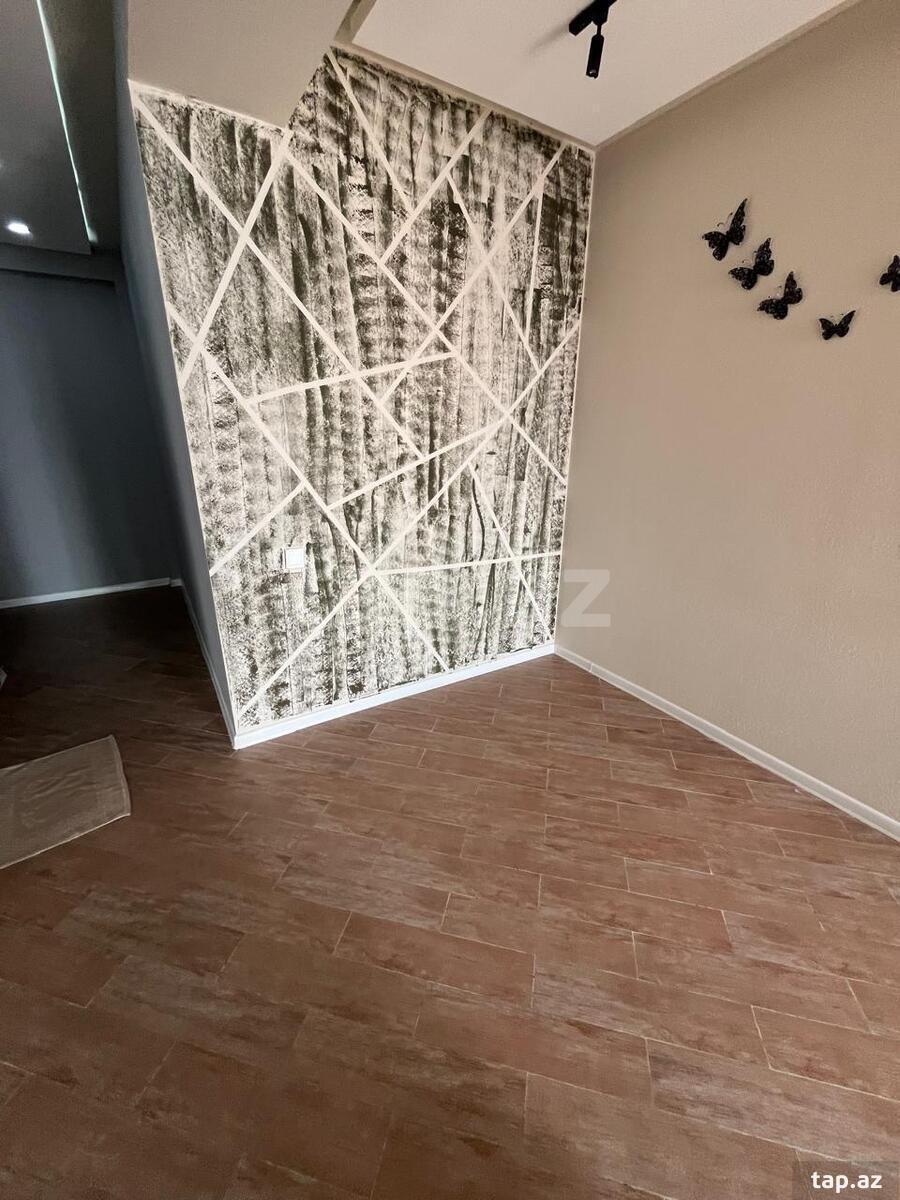 3-otaqlı yeni tikili, Masazır qəs., 95 m² (22)