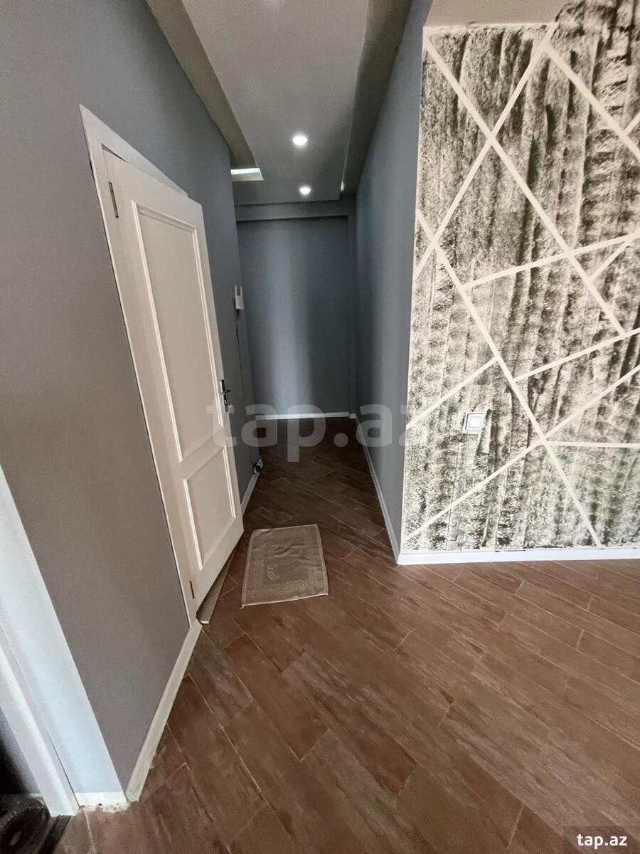 3-otaqlı yeni tikili, Masazır qəs., 95 m² (23)