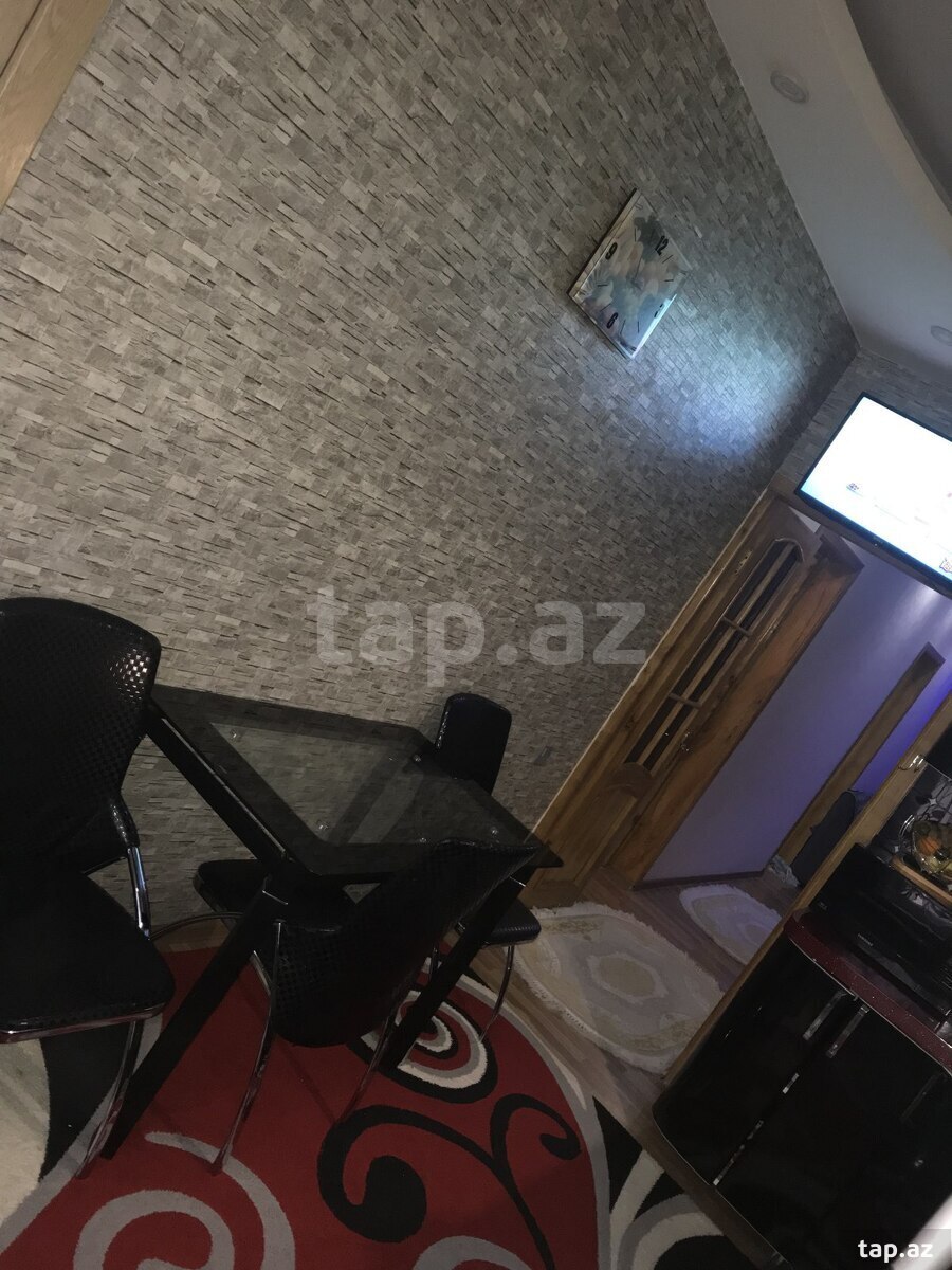 2-otaqlı yeni tikili, Masazır qəs., 74.5 m² (9)