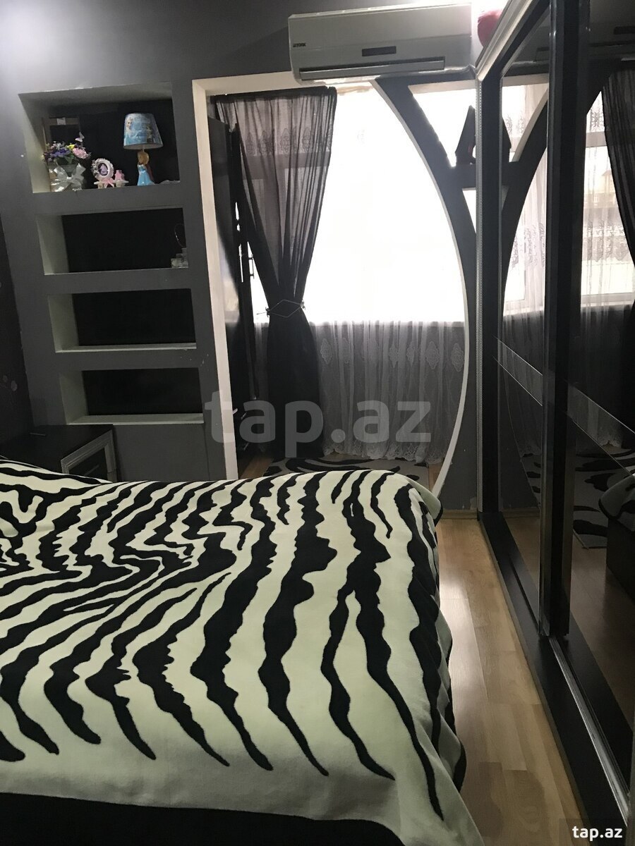2-otaqlı yeni tikili, Masazır qəs., 74.5 m² (11)