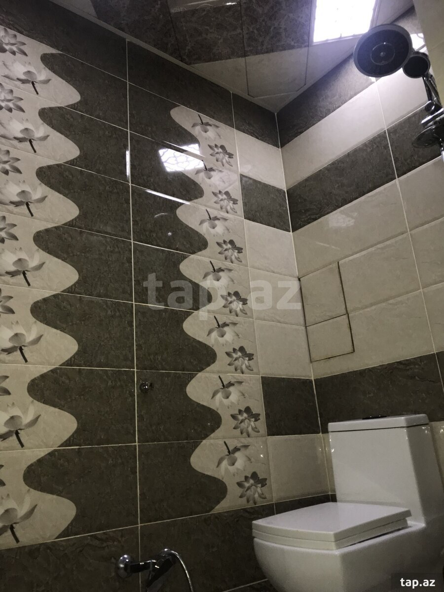2-otaqlı yeni tikili, Masazır qəs., 74.5 m² (12)