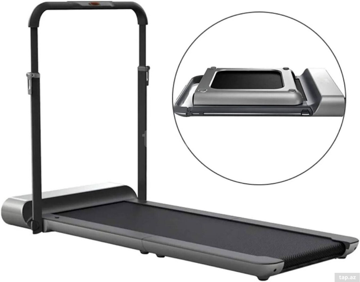 Qaçış trenajoru “Kingsmith WalkingPad" (3)