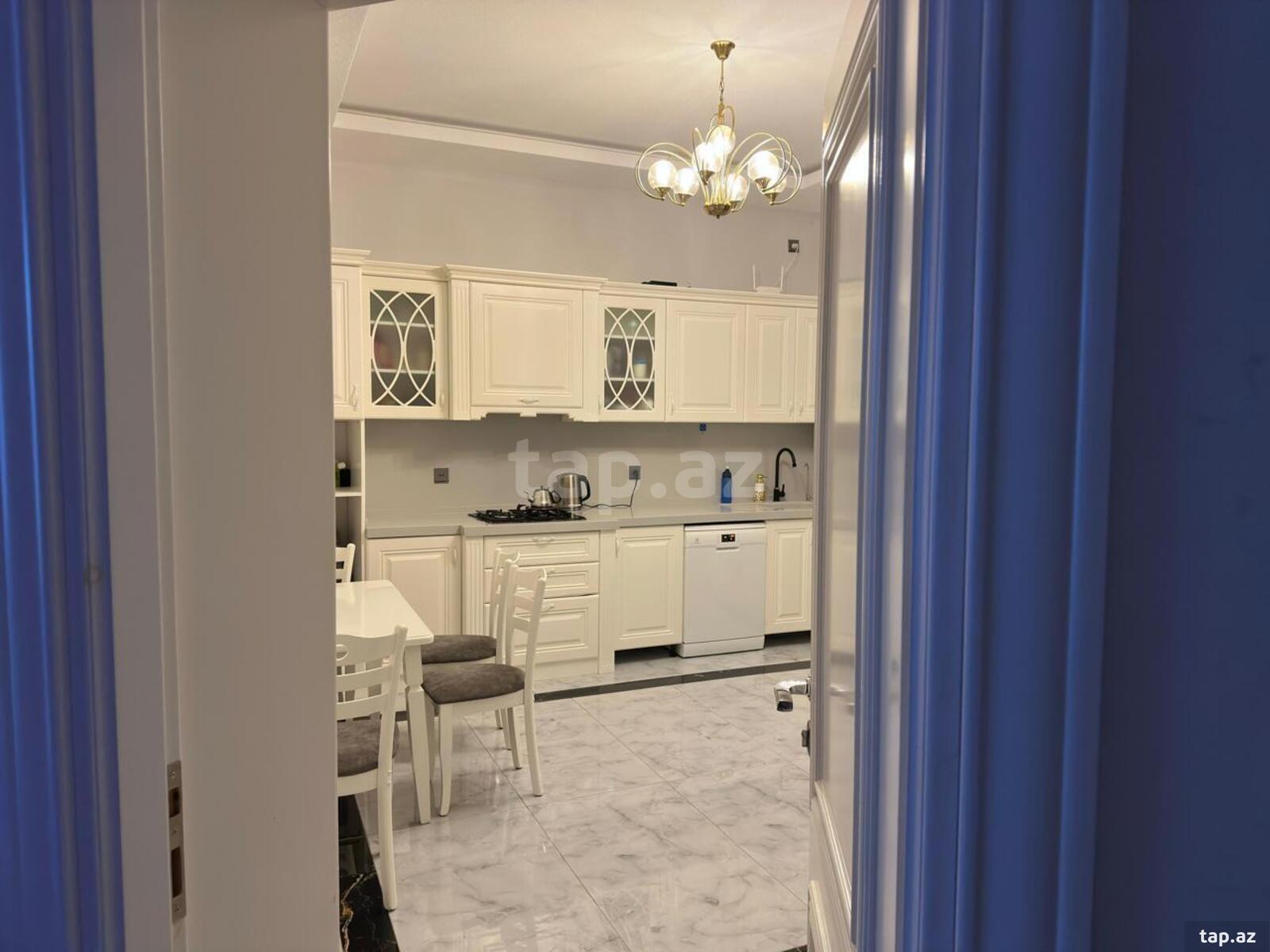 Villa kirayə verilir, Şüvəlan qəs. (30)