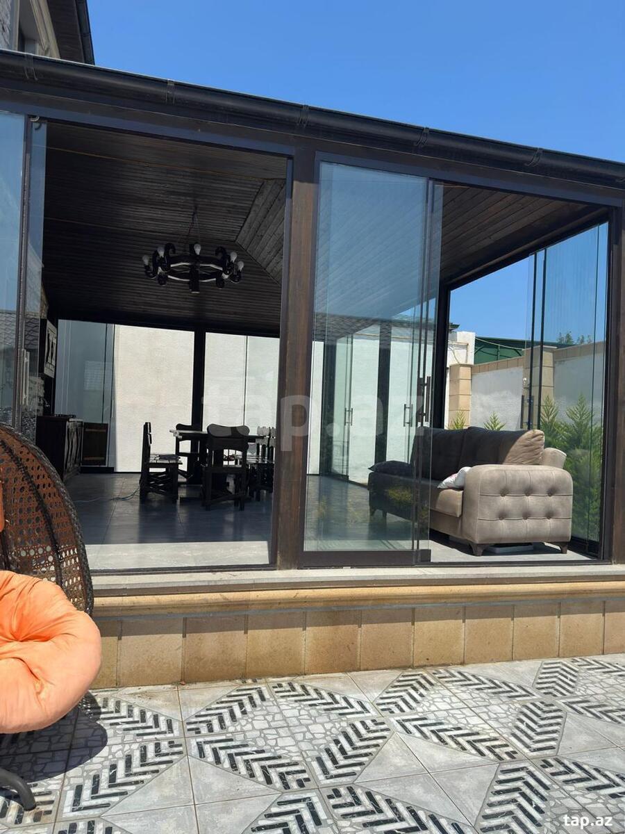Villa kirayə verilir, Şüvəlan qəs. (13)