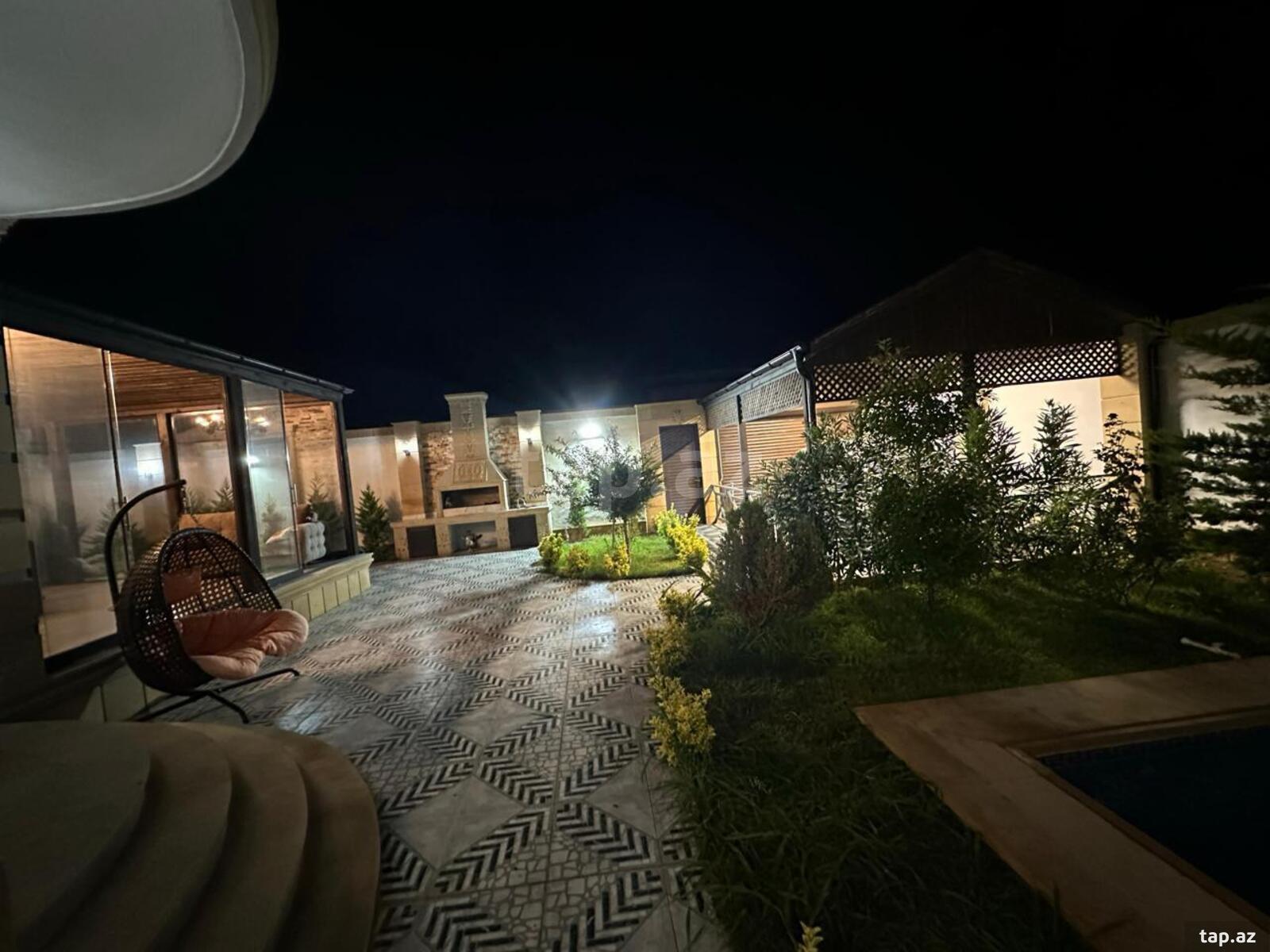 Villa kirayə verilir, Şüvəlan qəs. (12)