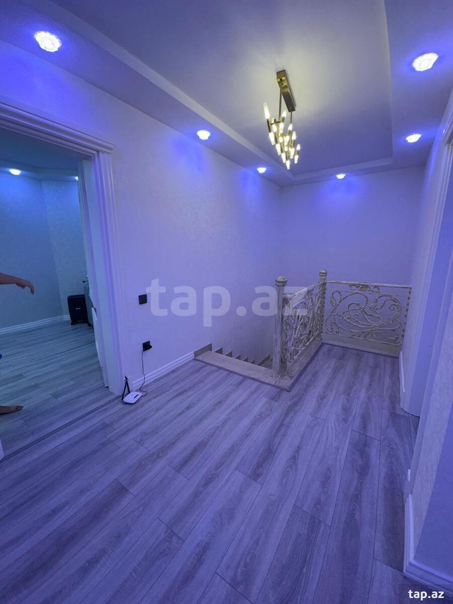 Villa kirayə verilir, Şüvəlan qəs. (16)