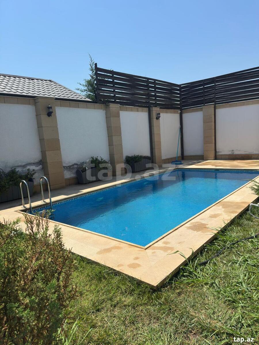 Villa kirayə verilir, Şüvəlan qəs. (20)