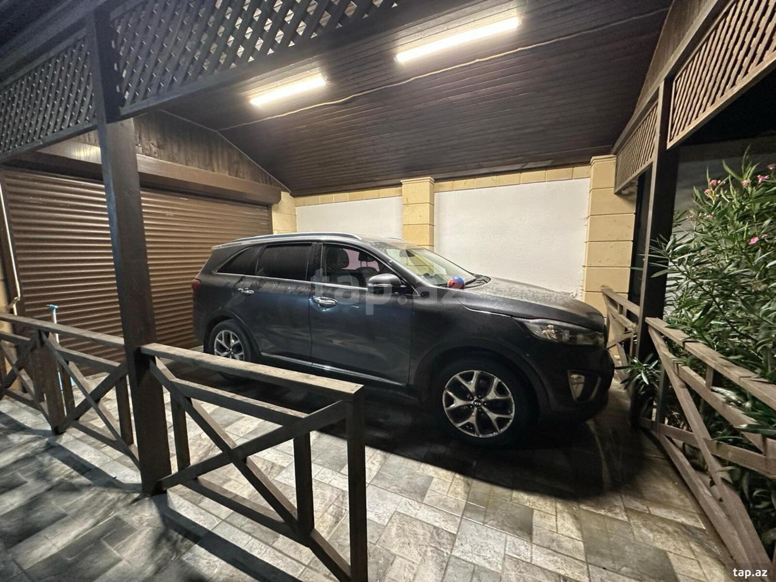 Villa kirayə verilir, Şüvəlan qəs. (31)