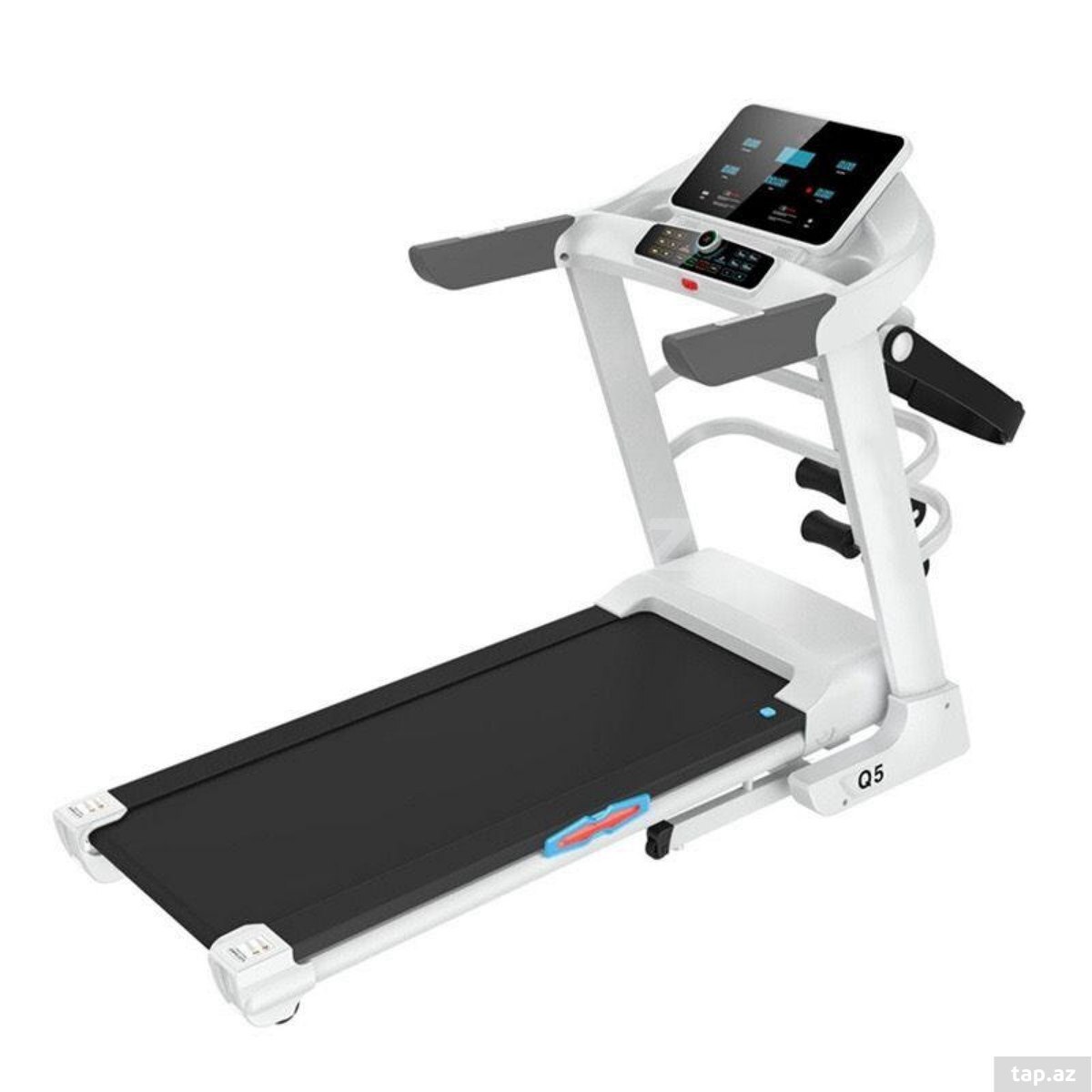 Qaçış trenajoru “Jimusi HT-339DS” (2)
