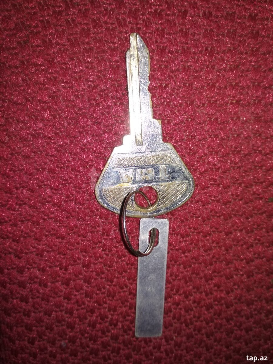 "Moskvitch 2140" ehtiyat hissələri  (7)