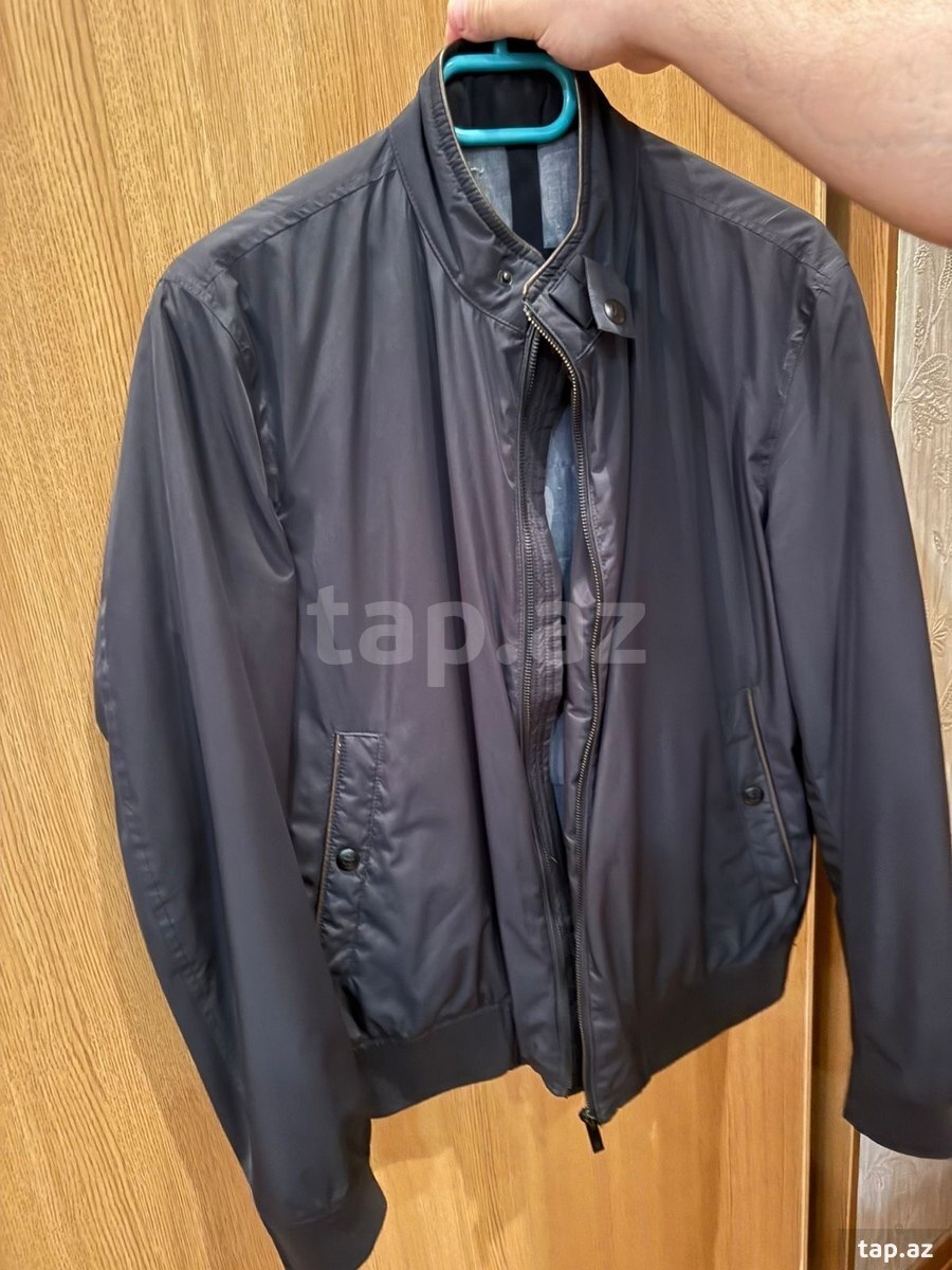 Gödəkçə "Massimo Dutti"