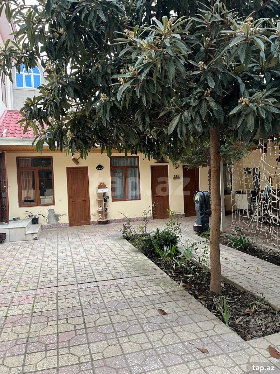 Obyekt icarəyə verilir, Xaçmaz r.