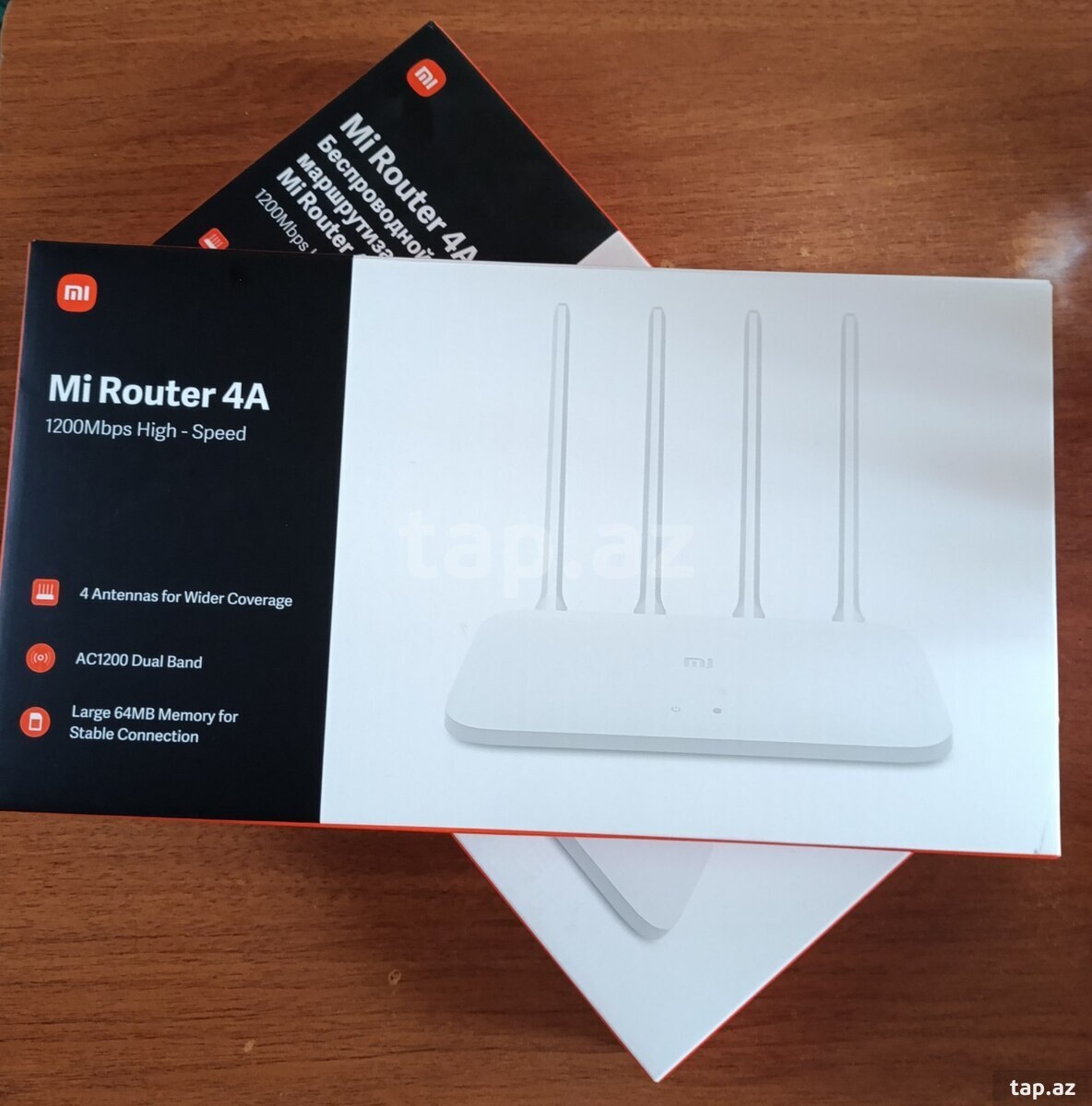 Xiaomi Mi Router R4AC