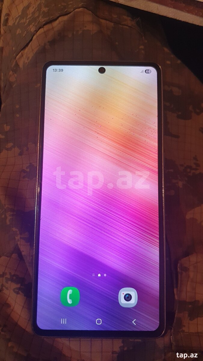 Samsung Galaxy A73 5G Gray 128GB/6GB