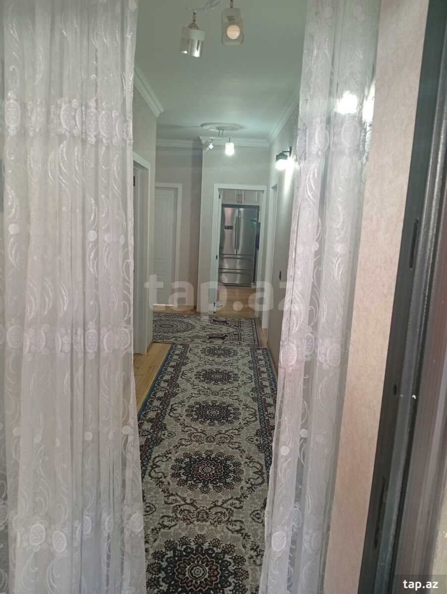 Həyət evi, Zabrat 2 qəs. (11)