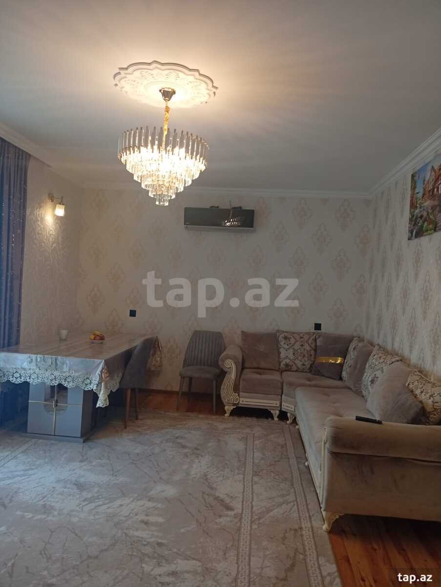 Həyət evi, Zabrat 2 qəs. (7)