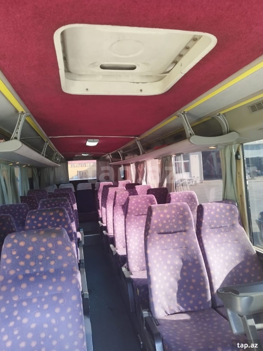 Avtobus Temsa, 2005 il (5)
