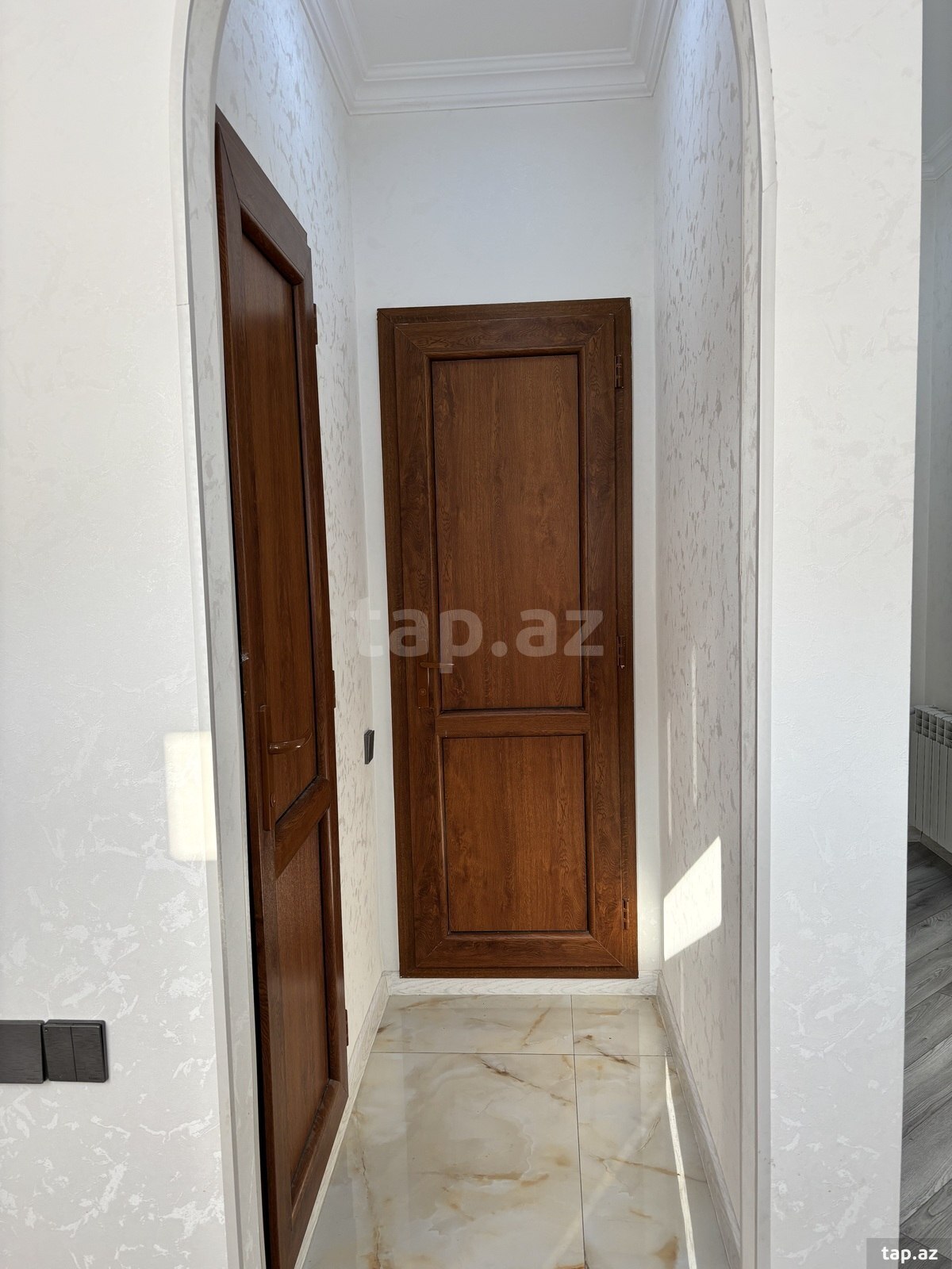 3-otaqlı mənzil, Həsrət Ağamaliyev küç., 164 m²