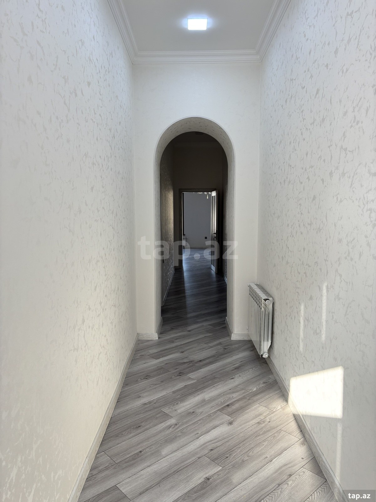 3-otaqlı mənzil, Həsrət Ağamaliyev küç., 164 m²