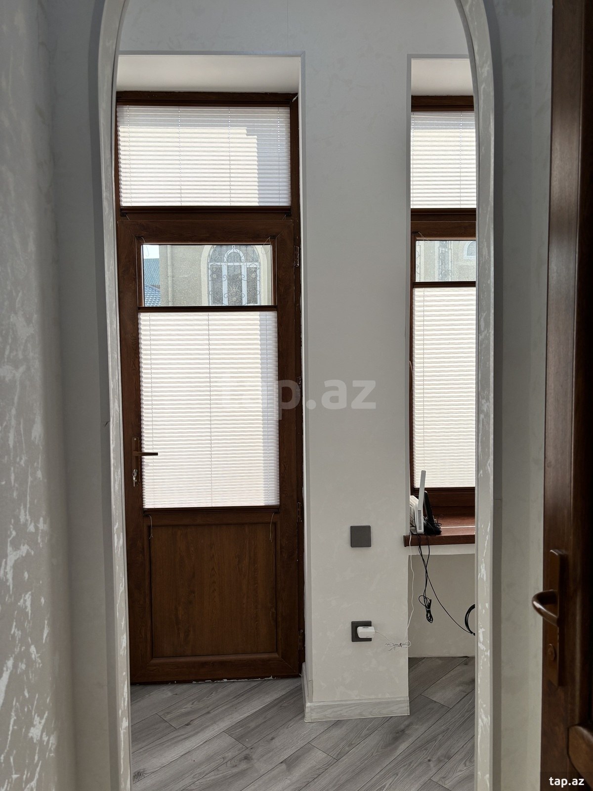 3-otaqlı mənzil, Həsrət Ağamaliyev küç., 164 m²