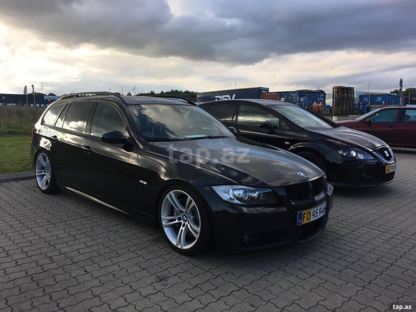 "BMW E60 M5" diskləri R18 (8)