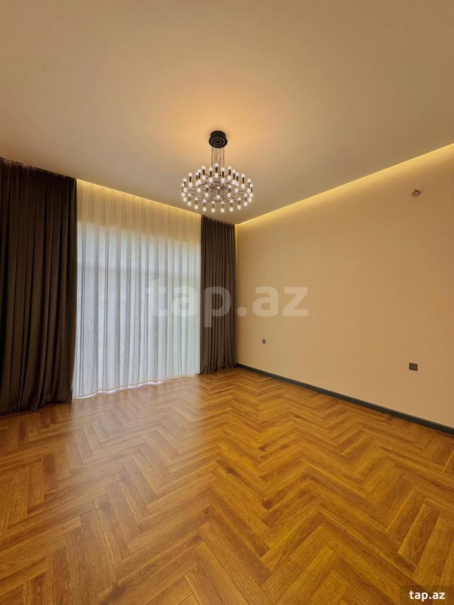Bağ evi, Mərdəkan qəs. (17)