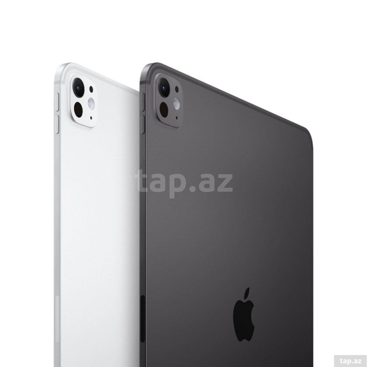 Apple iPad  Pro 11 İnch M5 512 GB Silver 