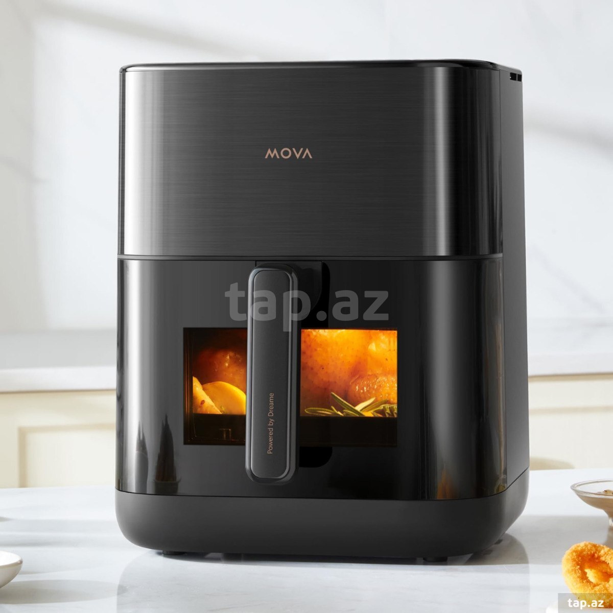Fritoz "Dreame Mova FD10 Pro" (2)