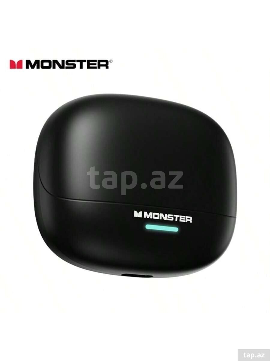 Bluetooth qulaqlıq "Monster" (13)