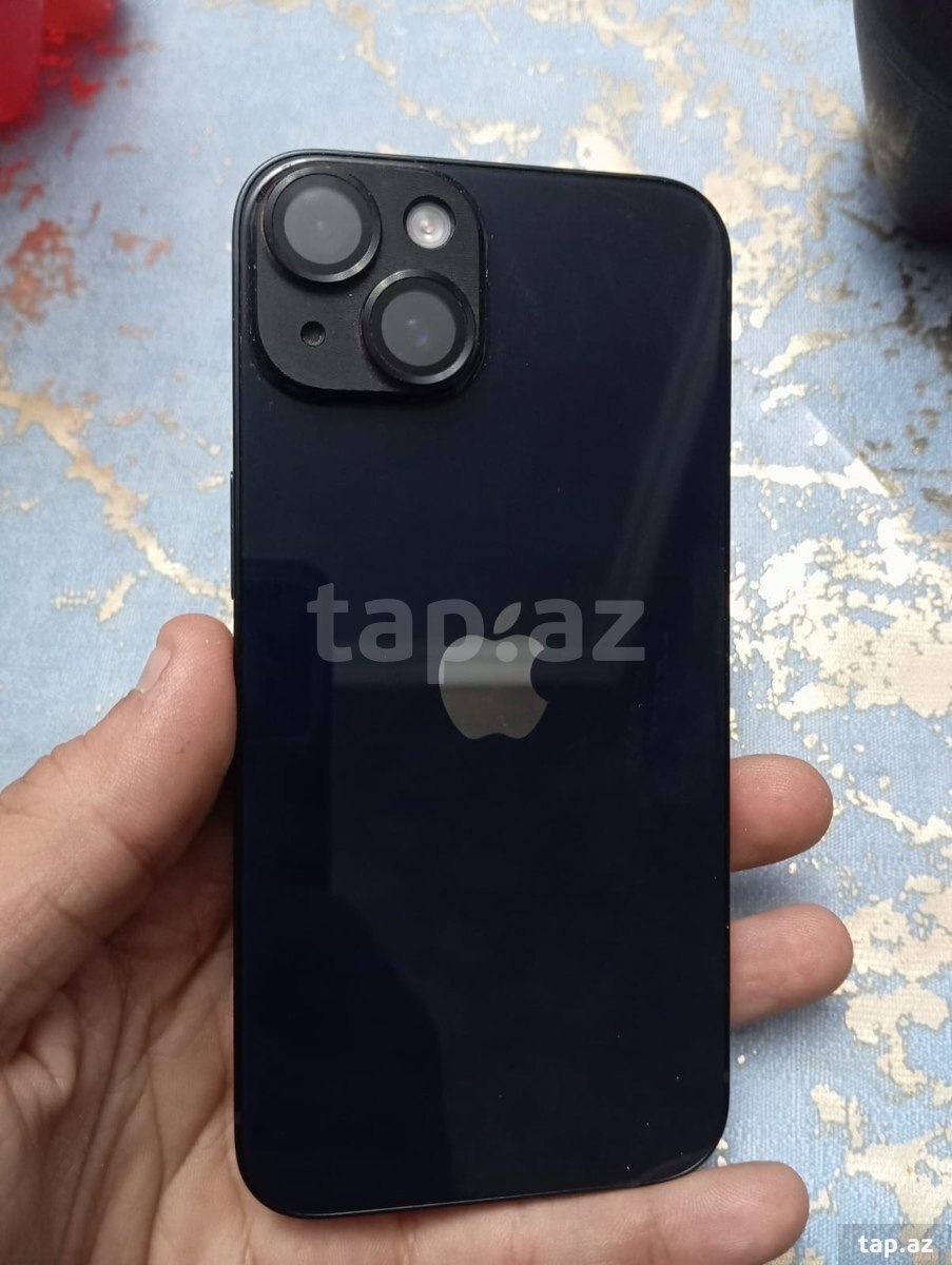 Apple iPhone 14 Midnight 128GB/6GB (2)