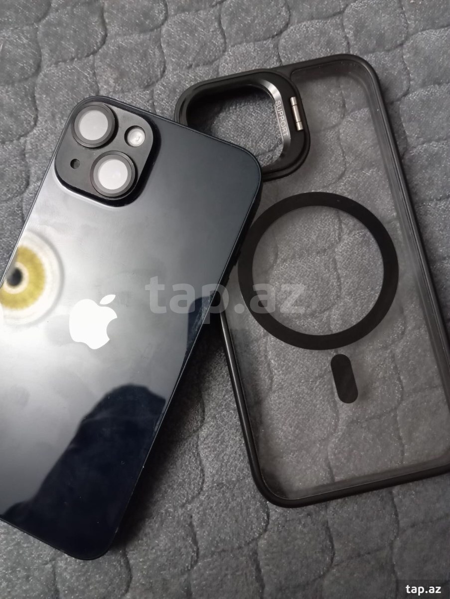 Apple iPhone 14 Midnight 128GB/6GB