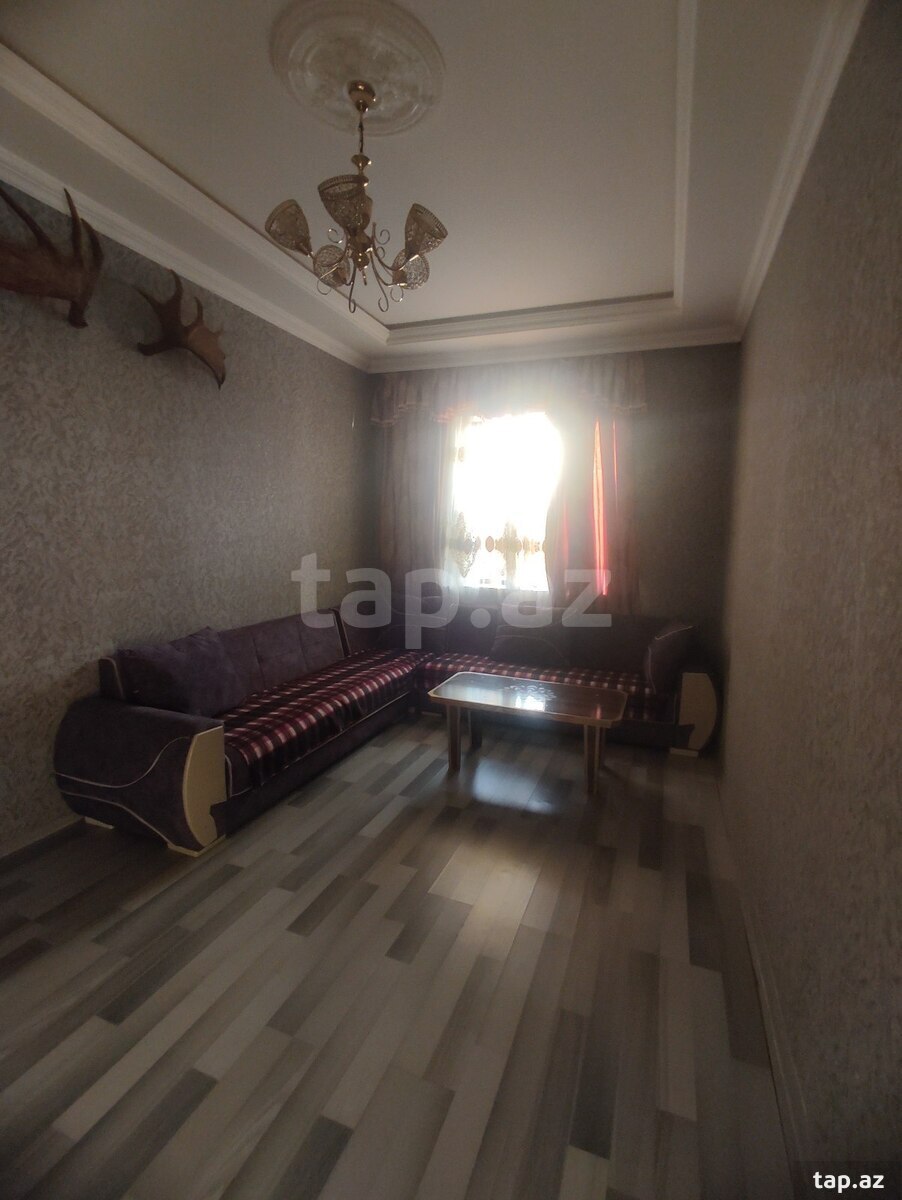 Həyət evi, Şəki ş.