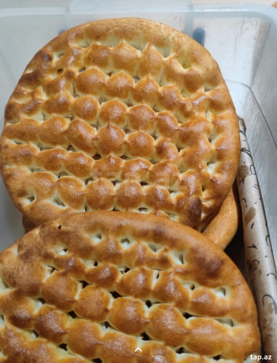 Fırınçı işi axtarıram (3)