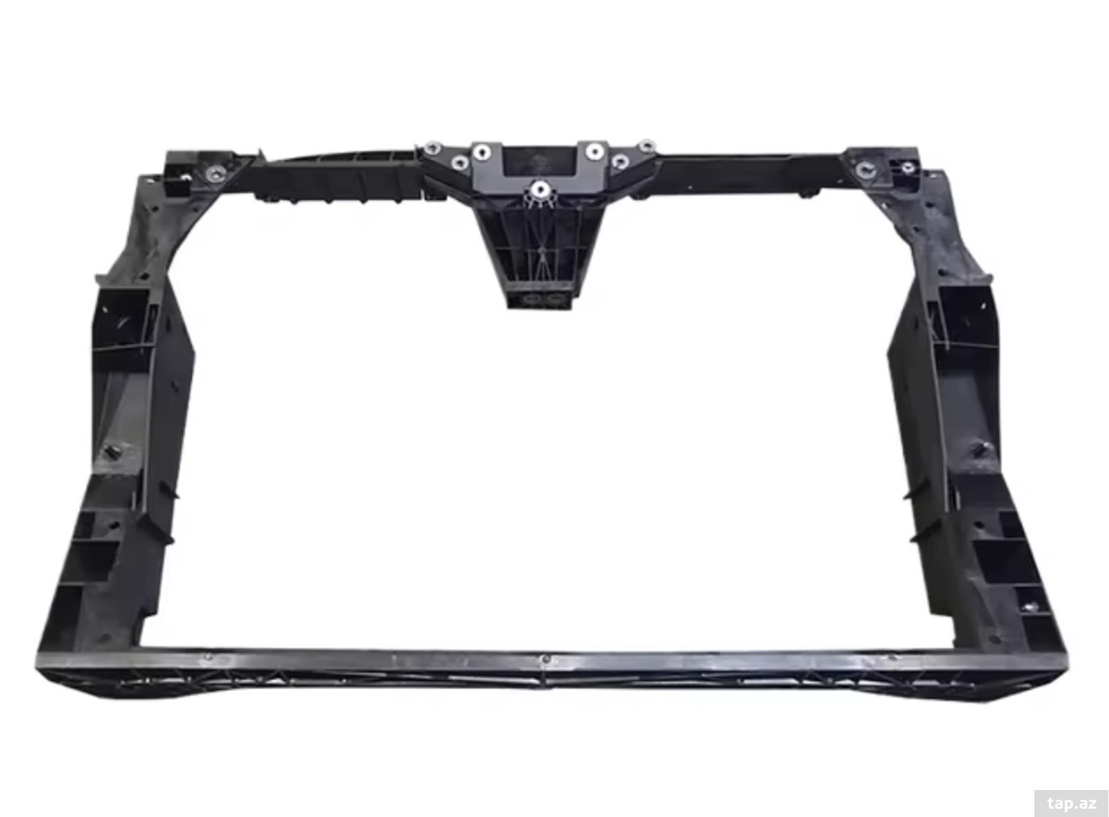 "BYD Qin Plus" ekran, radiator çərçivəsi