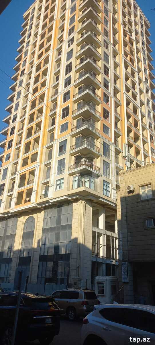 3-room apartment for sale, Khatai, Baku