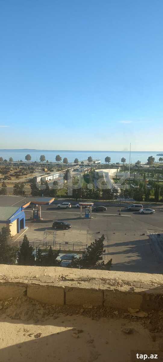 3-room apartment for sale, Khatai, Baku