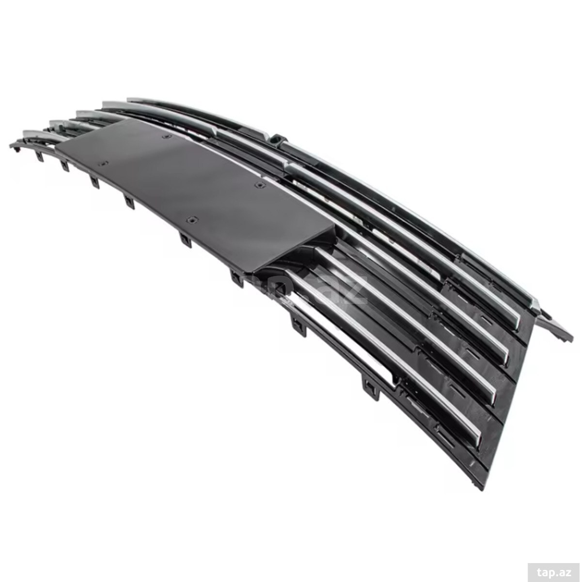 "BYD Destroyer" radiator barmaqlığı (2)
