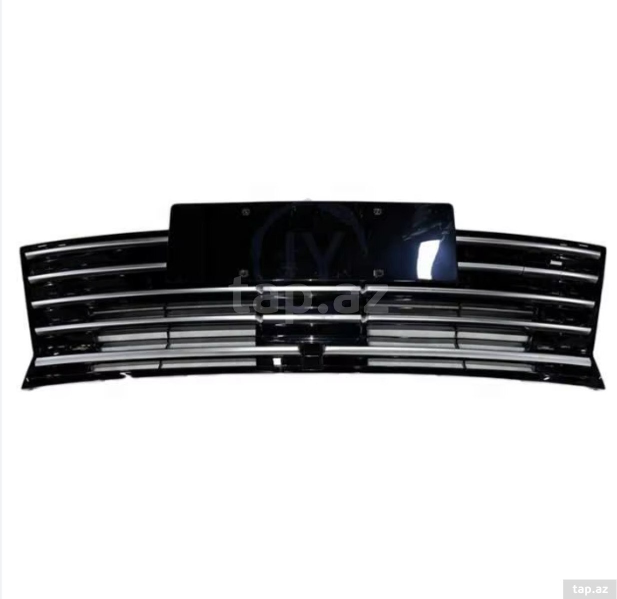 "BYD Destroyer" radiator barmaqlığı